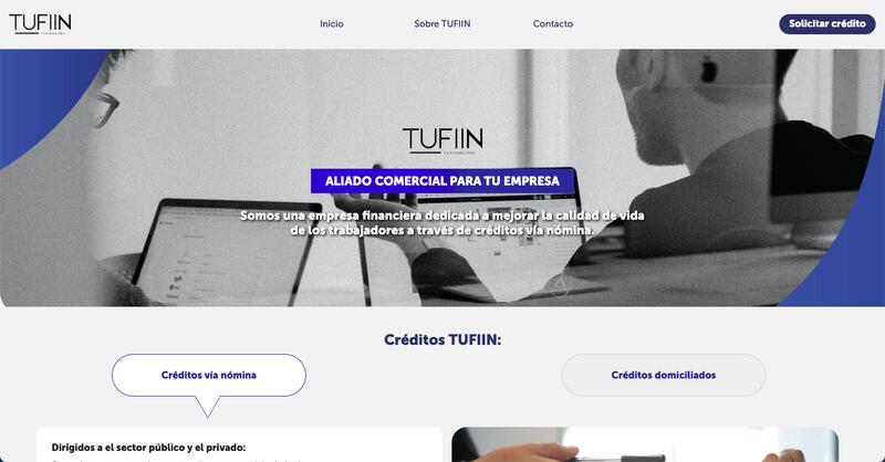 TUFIIN